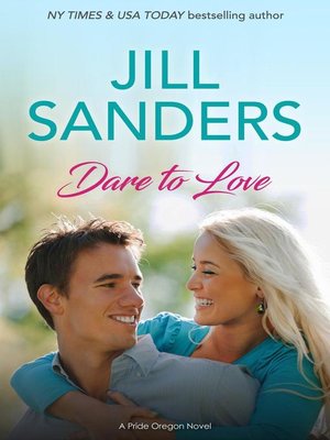 cover image of Dare to Love